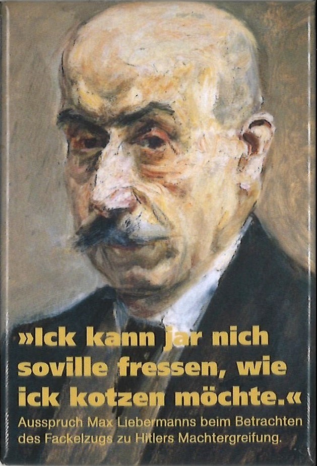 Liebermann